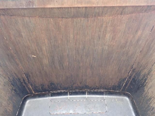 MITSUBISHI CANTER 2014 Image 31