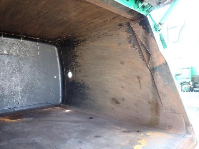 MITSUBISHI CANTER 2014 Image 31