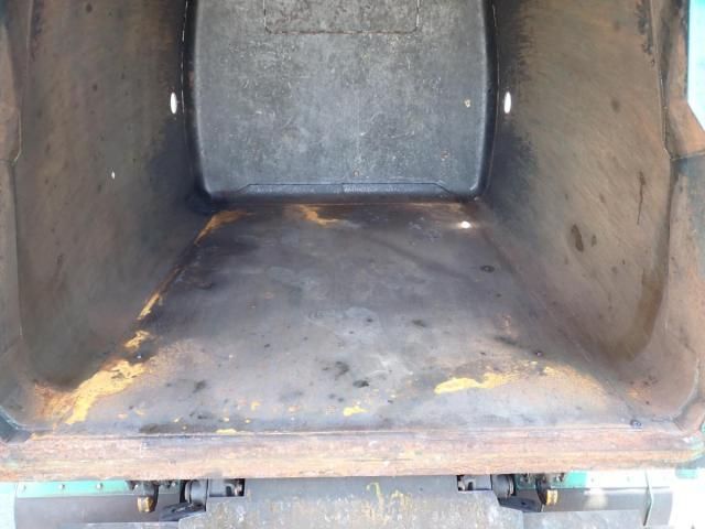 MITSUBISHI CANTER 2014 Image 31