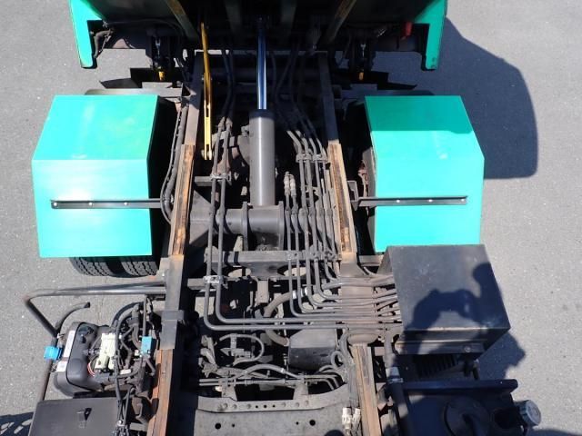 MITSUBISHI CANTER 2014 Image 31