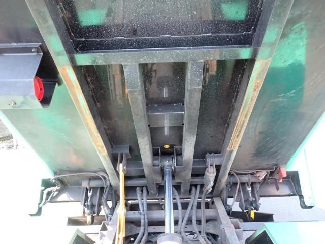 MITSUBISHI CANTER 2014 Image 31