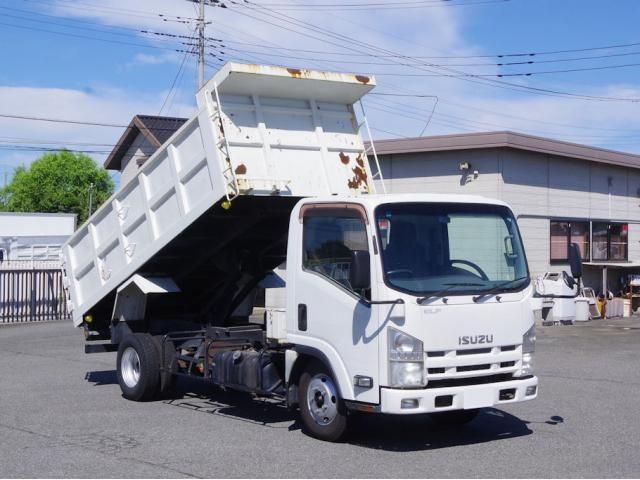 ISUZU ELF 2014 Image 31