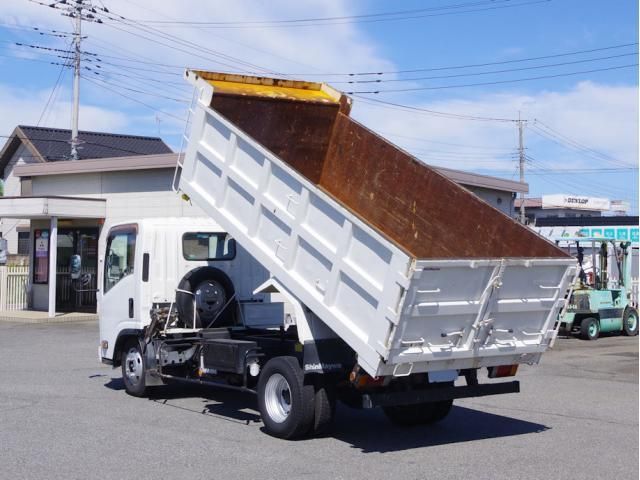 ISUZU ELF 2014 Image 31