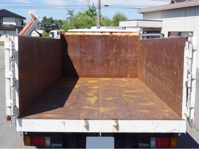 ISUZU ELF 2014 Image 31