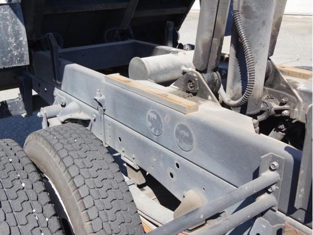 ISUZU ELF 2014 Image 31