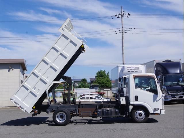 ISUZU ELF 2014 Image 31