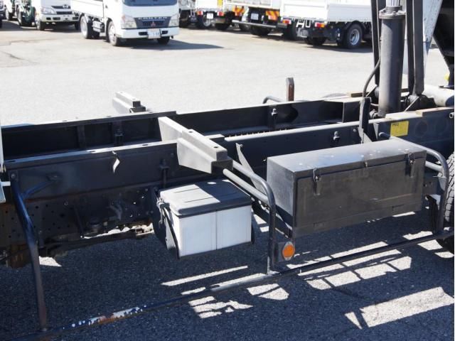 ISUZU ELF 2014 Image 31