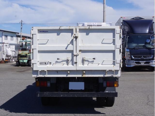 ISUZU ELF 2014 Image 31