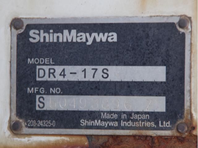 ISUZU ELF 2014 Image 31