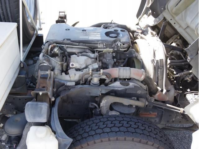 ISUZU ELF 2014 Image 31