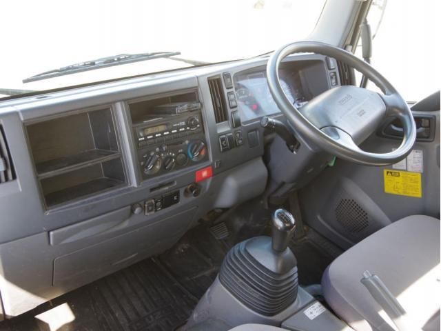 ISUZU ELF 2014 Image 31
