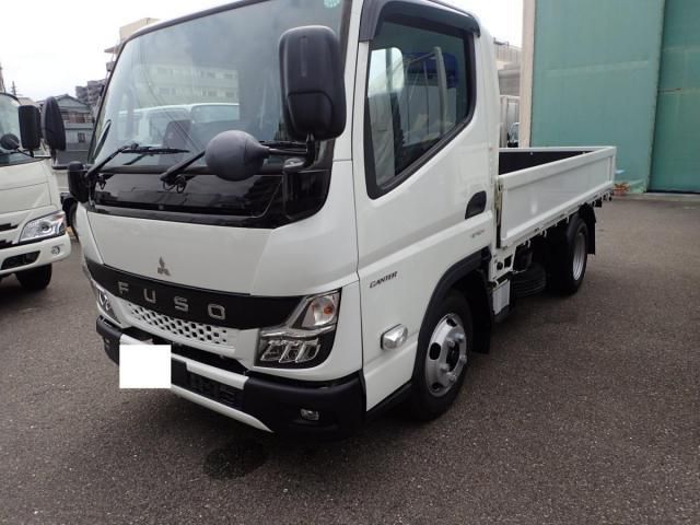 MITSUBISHI CANTER 2024 Image 31