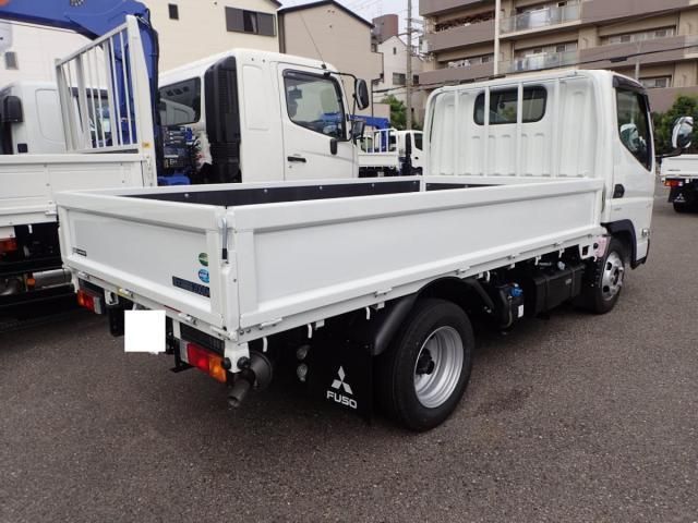 MITSUBISHI CANTER 2024 Image 31