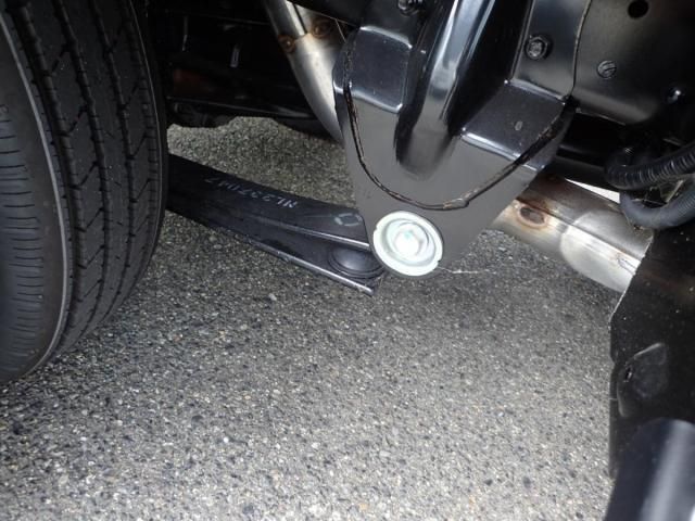 MITSUBISHI CANTER 2024 Image 31