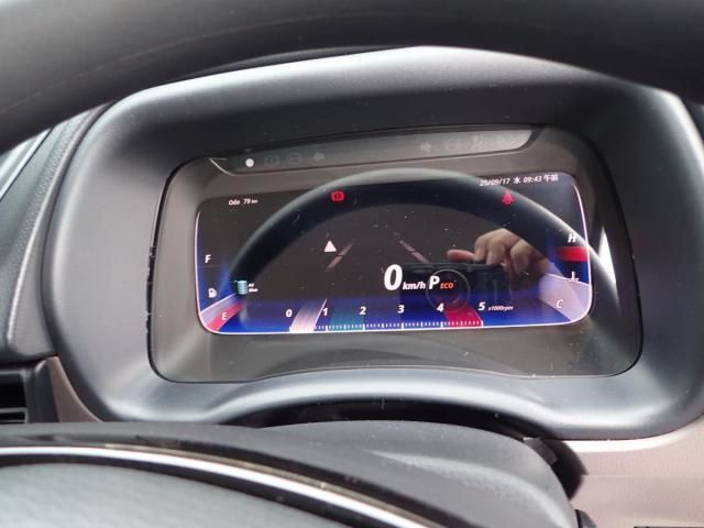 MITSUBISHI CANTER 2024 Image 31