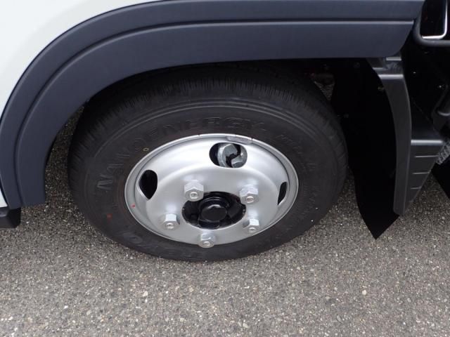 MITSUBISHI CANTER 2024 Image 31