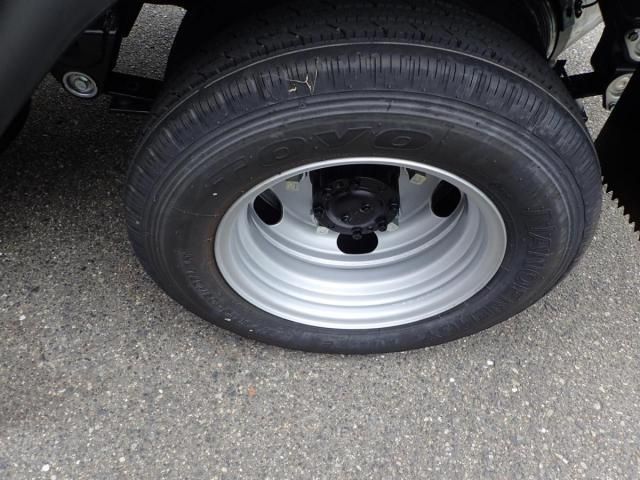 MITSUBISHI CANTER 2024 Image 31