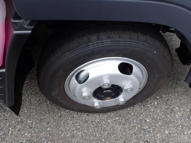 MITSUBISHI CANTER 2024 Image 31