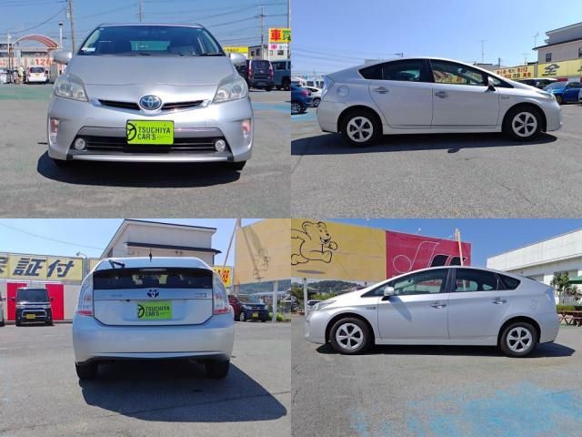 TOYOTA PRIUS PHV 2012 Image 31