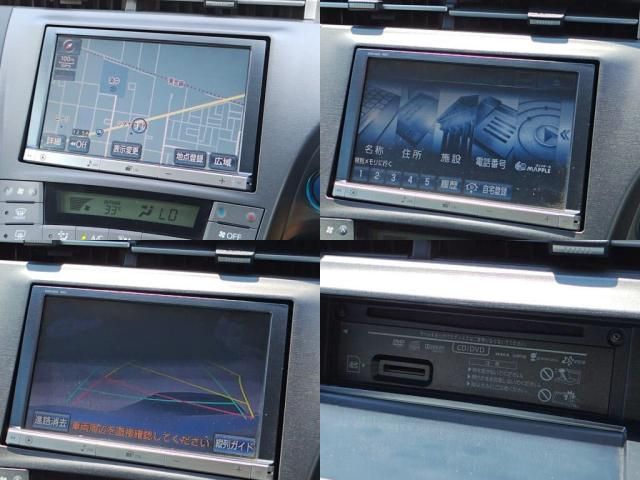 TOYOTA PRIUS PHV 2012 Image 31