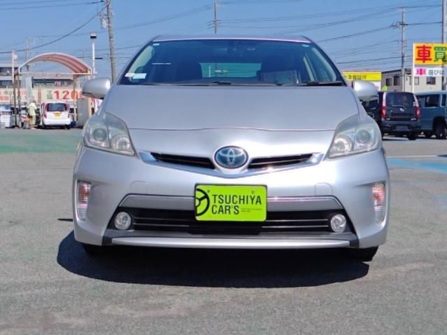 TOYOTA PRIUS PHV 2012 Image 31