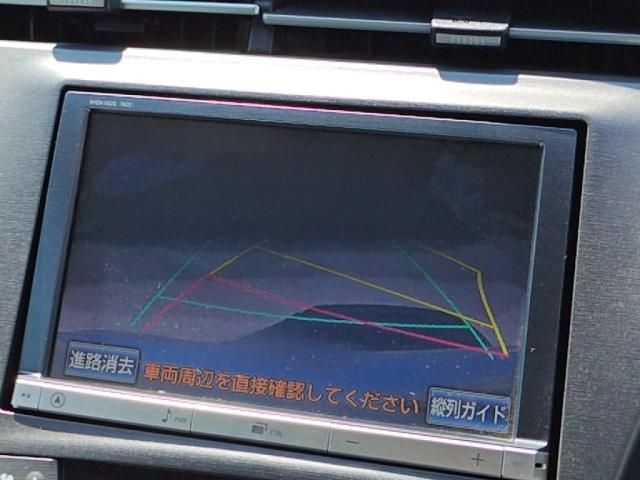 TOYOTA PRIUS PHV 2012 Image 31