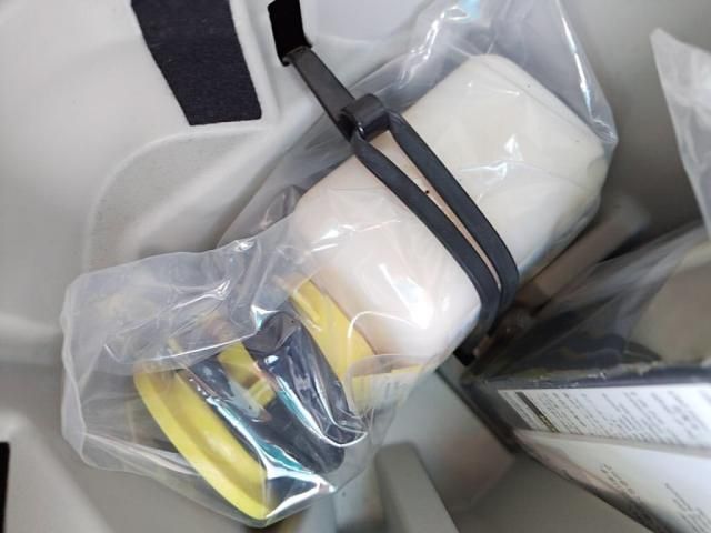 TOYOTA PRIUS PHV 2012 Image 31