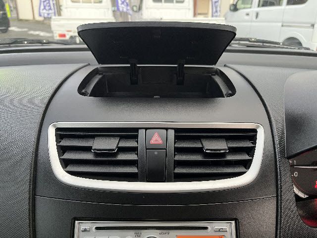 SUZUKI SWIFT 2012 Image 31