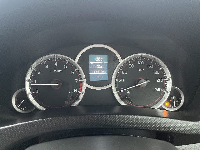 SUZUKI SWIFT 2012 Image 31