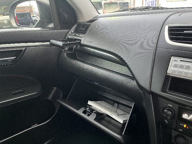 SUZUKI SWIFT 2012 Image 31