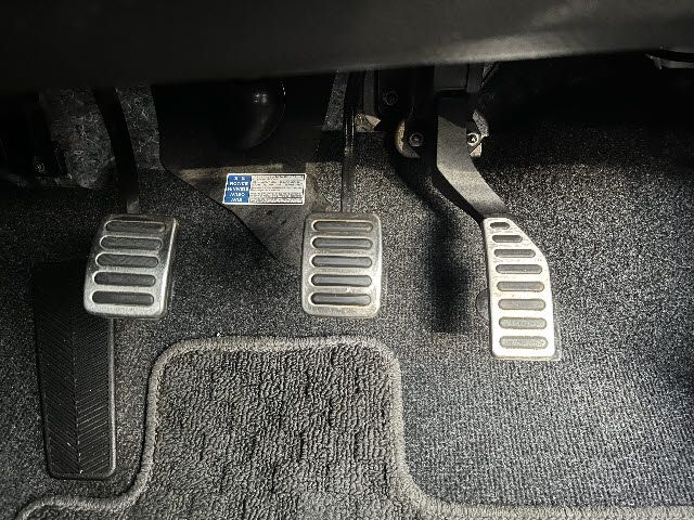 SUZUKI SWIFT 2012 Image 31