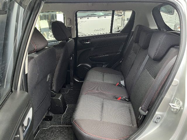 SUZUKI SWIFT 2012 Image 31