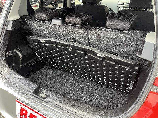 SUZUKI SWIFT 2012 Image 31