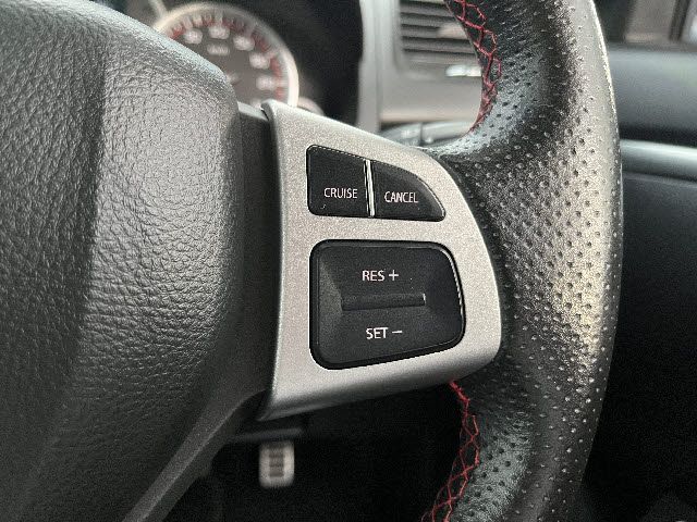 SUZUKI SWIFT 2012 Image 31