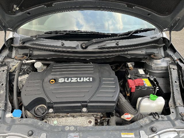 SUZUKI SWIFT 2012 Image 31