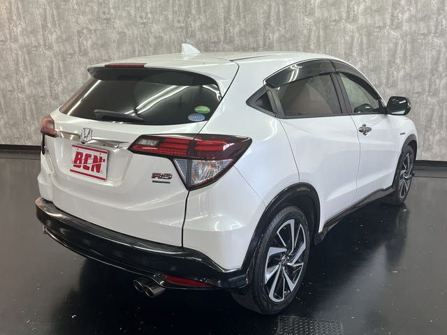 HONDA VEZEL HYBRID 2016 Image 31