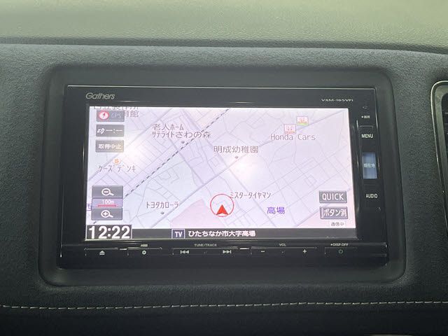 HONDA VEZEL HYBRID 2016 Image 31