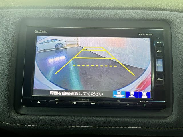 HONDA VEZEL HYBRID 2016 Image 31