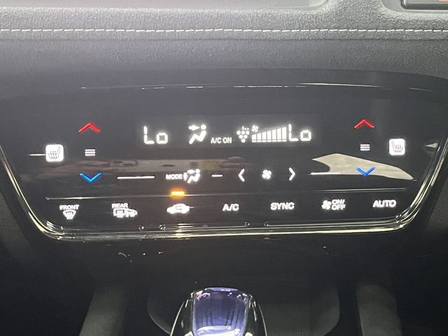 HONDA VEZEL HYBRID 2016 Image 31