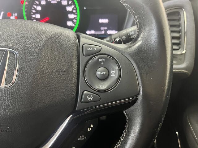 HONDA VEZEL HYBRID 2016 Image 31