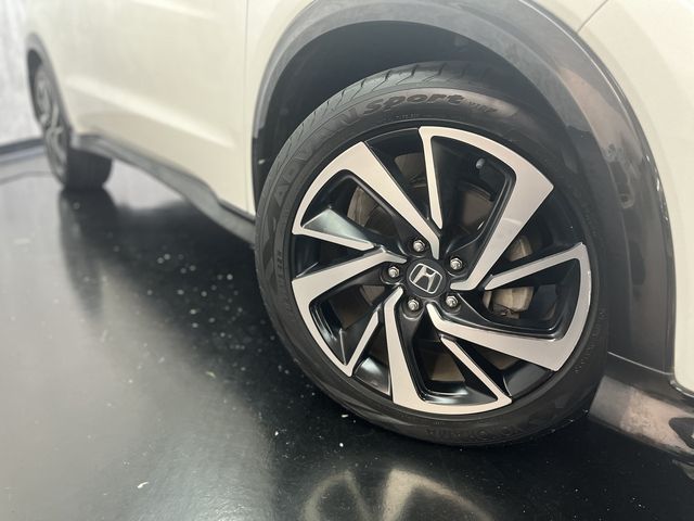 HONDA VEZEL HYBRID 2016 Image 31