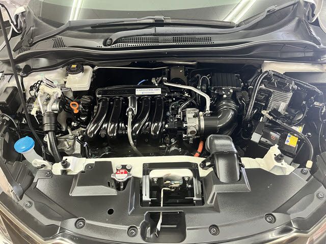 HONDA VEZEL HYBRID 2016 Image 31