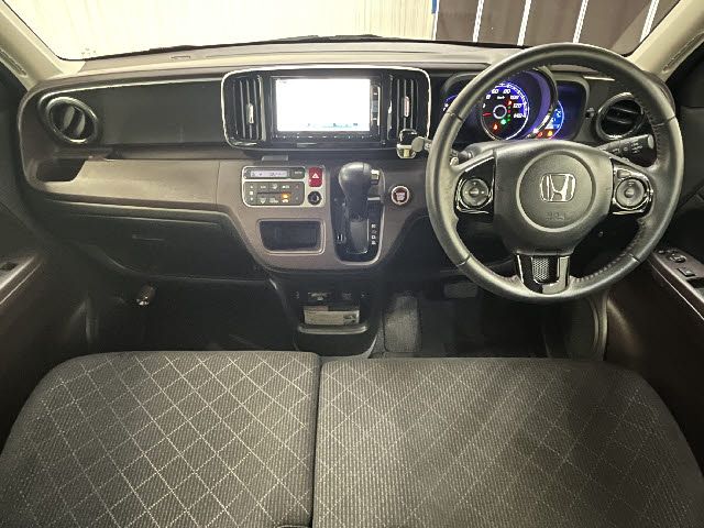 HONDA N-ONE 2015 Image 31