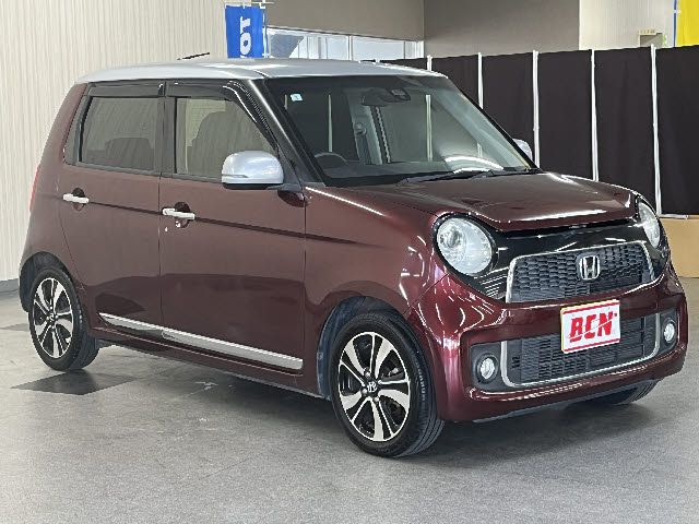 HONDA N-ONE 2015 Image 31