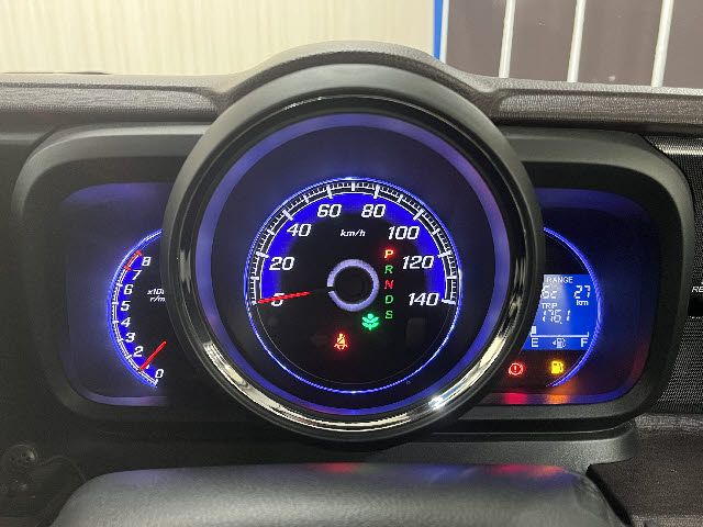 HONDA N-ONE 2015 Image 31