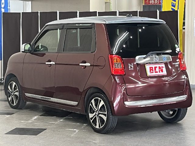 HONDA N-ONE 2015 Image 31