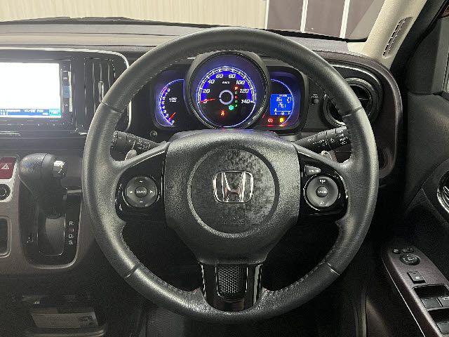 HONDA N-ONE 2015 Image 31