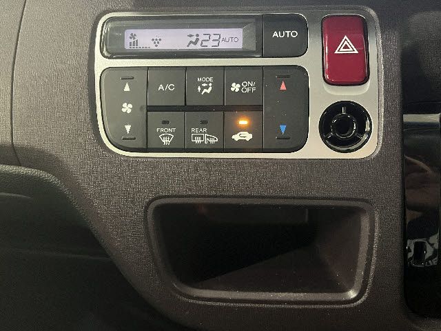 HONDA N-ONE 2015 Image 31