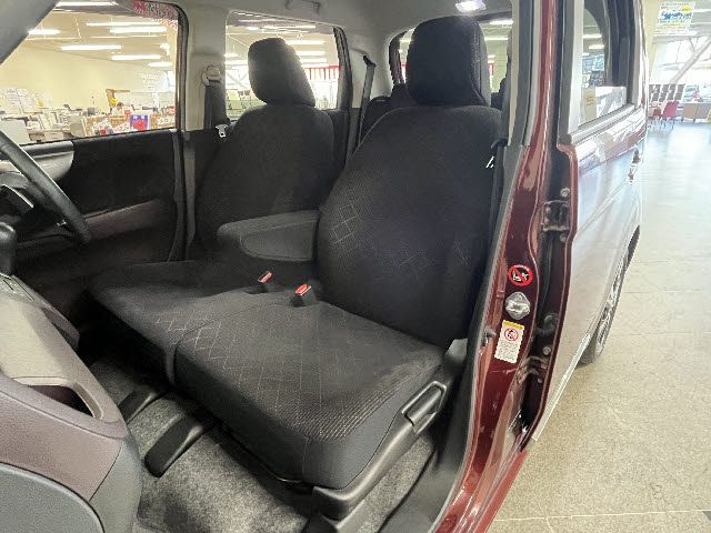 HONDA N-ONE 2015 Image 31