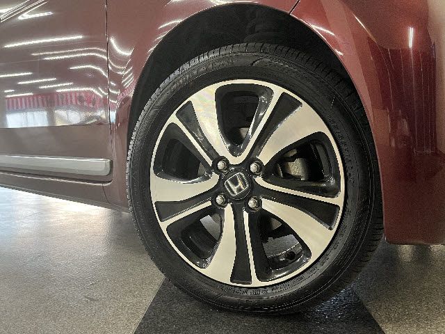 HONDA N-ONE 2015 Image 31